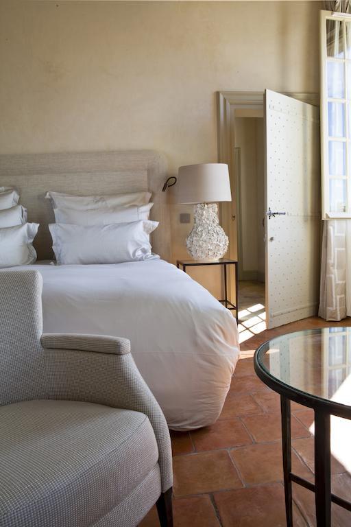 La Maison D'Uzes Relais & Chateaux Exterior photo
